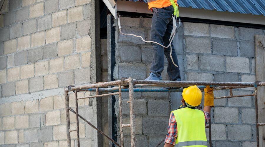 Expert top industrial roofings services in Burlington, NJ